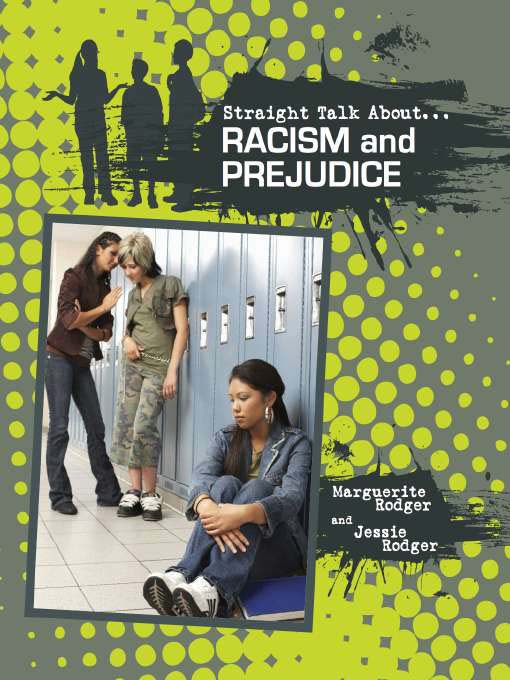 Title details for Racism and Prejudice by Margurite Rodger - Available